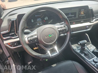 2023 Kia Sportage X-Line - miniatura 10