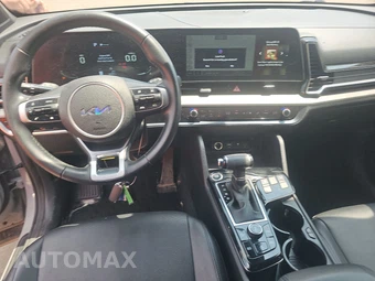 2023 Kia Sportage X-Line - miniatura 11