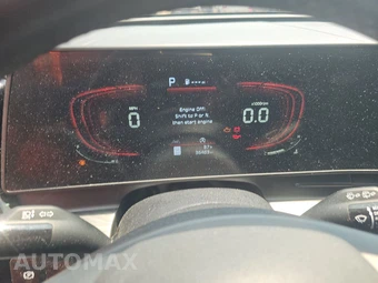 2023 Kia Sportage X-Line - miniatura 12