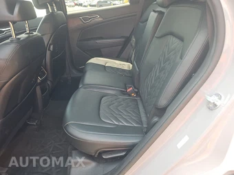 2023 Kia Sportage X-Line - miniatura 13