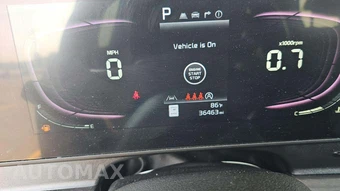 2023 Kia Sportage X-Line - miniatura 22