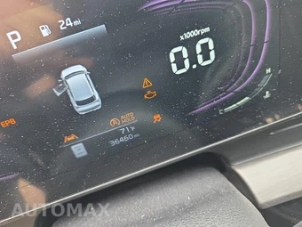 2023 Kia Sportage X-Line - miniatura 27
