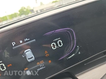 2023 Kia Sportage X-Line - miniatura 28