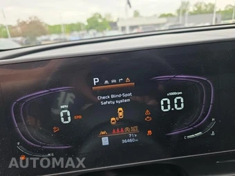 2023 Kia Sportage X-Line - miniatura 31