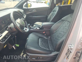 2023 Kia Sportage X-Line - miniatura 7