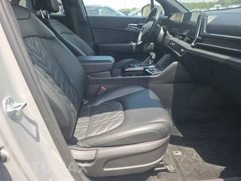 2023 Kia Sportage X-Line - miniatura 8