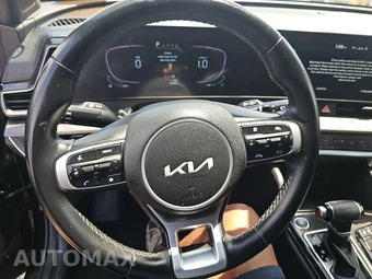 2023 Kia Sportage X-Line - miniatura 10