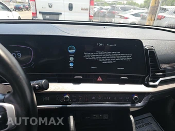 2023 Kia Sportage X-Line - miniatura 11