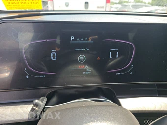 2023 Kia Sportage X-Line - miniatura 12