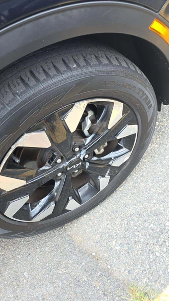 2023 Kia Sportage X-Line - miniatura 26