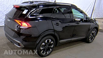 2023 Kia Sportage X-Line - miniatura 4