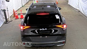 2023 Kia Sportage X-Line - miniatura 5