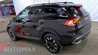 2023 Kia Sportage X-Line - miniatura 6