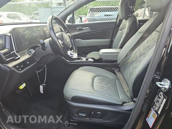 2023 Kia Sportage X-Line - miniatura 7
