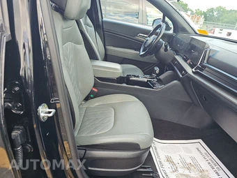 2023 Kia Sportage X-Line - miniatura 8