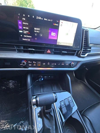 2023 Kia Sportage X-Line - miniatura 10