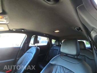 2023 Kia Sportage X-Line - miniatura 11
