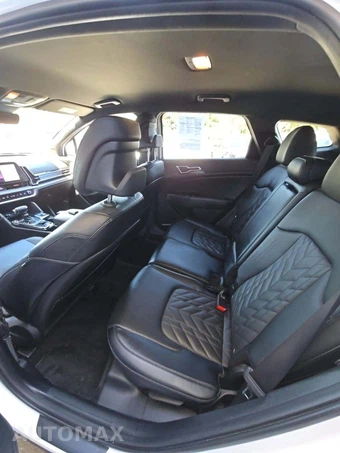 2023 Kia Sportage X-Line - miniatura 13