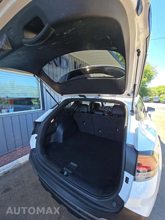 2023 Kia Sportage X-Line - miniatura 14