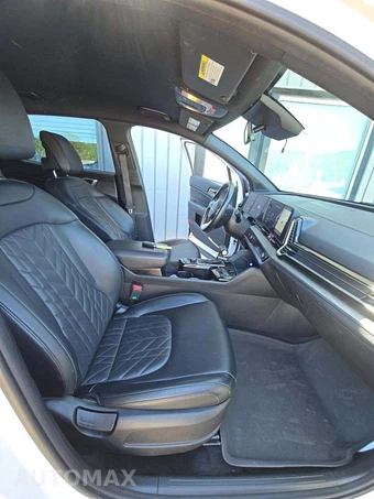 2023 Kia Sportage X-Line - miniatura 18