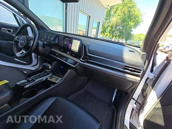 2023 Kia Sportage X-Line - miniatura 19