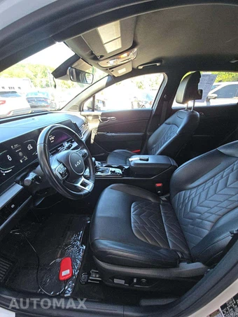2023 Kia Sportage X-Line - miniatura 6
