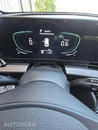 2023 Kia Sportage X-Line - miniatura 9