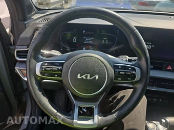 2023 Kia Sportage X-Line - miniatura 10