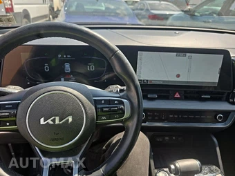 2023 Kia Sportage X-Line - miniatura 11