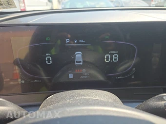 2023 Kia Sportage X-Line - miniatura 12