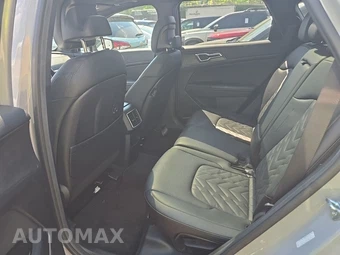 2023 Kia Sportage X-Line - miniatura 13