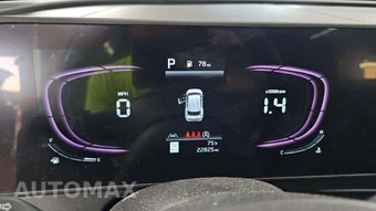 2023 Kia Sportage X-Line - miniatura 18