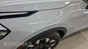 2023 Kia Sportage X-Line - miniatura 23