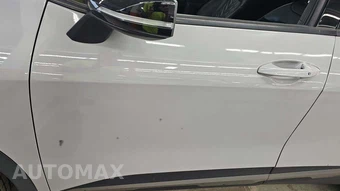 2023 Kia Sportage X-Line - miniatura 24