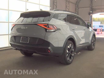 2023 Kia Sportage X-Line - miniatura 4