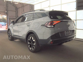 2023 Kia Sportage X-Line - miniatura 6
