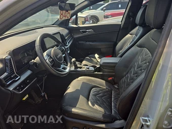 2023 Kia Sportage X-Line - miniatura 7