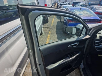 2023 Kia Sportage X-Line - miniatura 9