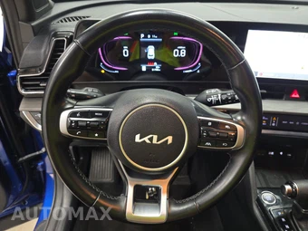 2023 Kia Sportage X-Line - miniatura 10