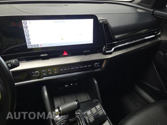 2023 Kia Sportage X-Line - miniatura 11