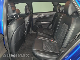 2023 Kia Sportage X-Line - miniatura 13