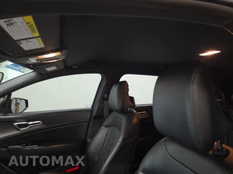 2023 Kia Sportage X-Line - miniatura 17