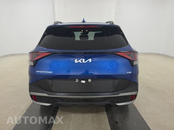 2023 Kia Sportage X-Line - miniatura 5