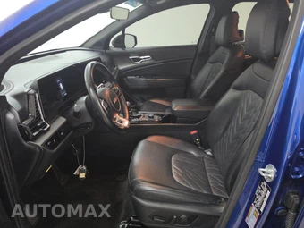 2023 Kia Sportage X-Line - miniatura 7