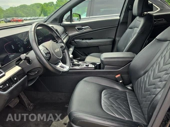 2023 Kia Sportage X-Line - miniatura 13