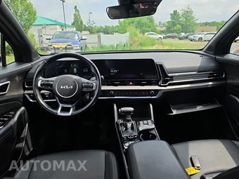 2023 Kia Sportage X-Line - miniatura 14