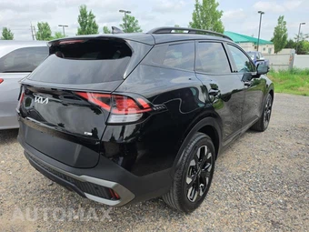 2023 Kia Sportage X-Line - miniatura 4