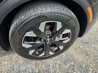 2023 Kia Sportage X-Line - miniatura 9
