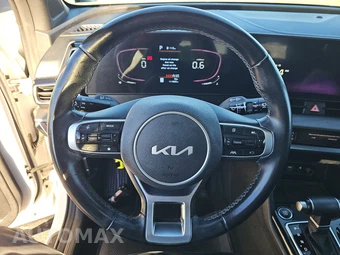 2023 Kia Sportage X-Line - miniatura 10