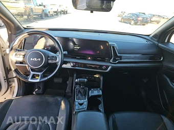 2023 Kia Sportage X-Line - miniatura 11